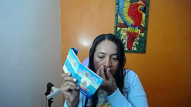 daleska ayala 1 online show from February 2025 08:35:02 PM