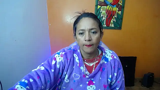 daleska ayala 1 online show from February 2025 01:58:02 AM