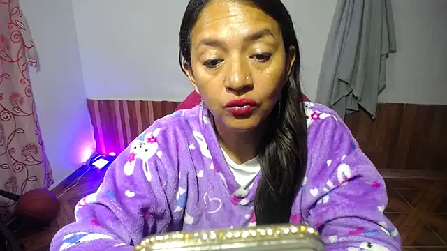 daleska ayala 1 online show from February 2025 11:30:01 AM