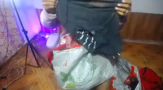 daleska ayala 1 online show from March 2025 03:28:01 PM