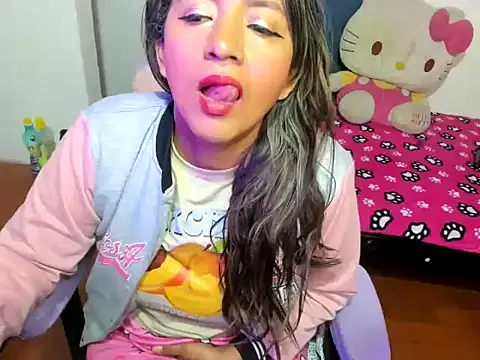 daleska ayala 1 online show from November 2025 01:44:02 PM