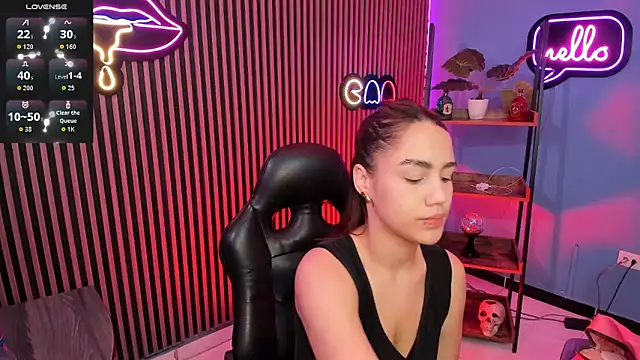 emily roberts1 online show from November 2025 02:47:01 AM