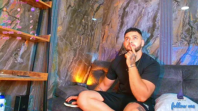 Andrew Brown online show from January 2025 04:57:01 PM