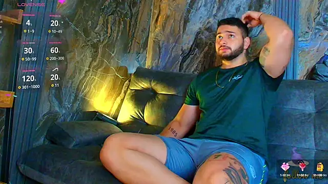 Andrew Brown online show from February 2025 03:04:01 PM