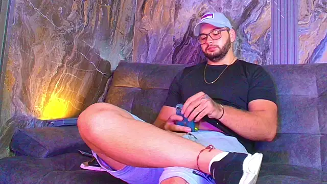 Andrew Brown online show from February 2025 02:26:01 PM