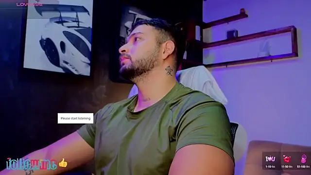 Andrew Brown online show from September 2025 03:14:01 PM