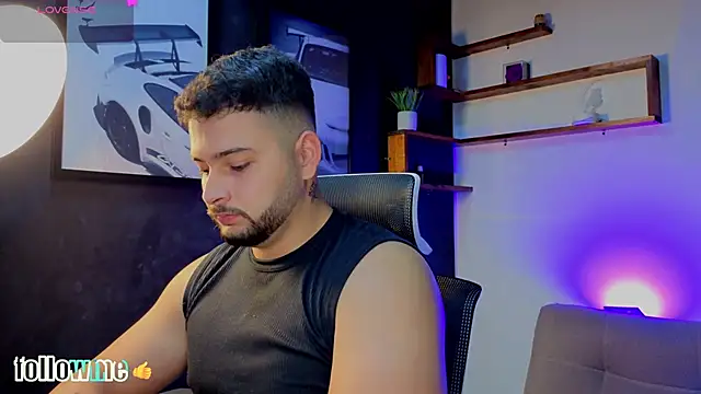 Andrew Brown online show from October 2025 04:41:01 PM