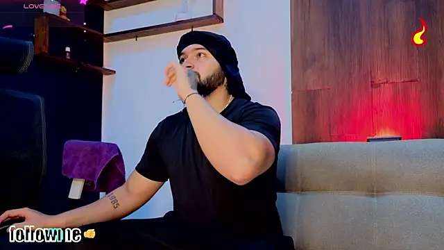 Andrew Brown online show from November 2025 05:27:01 PM