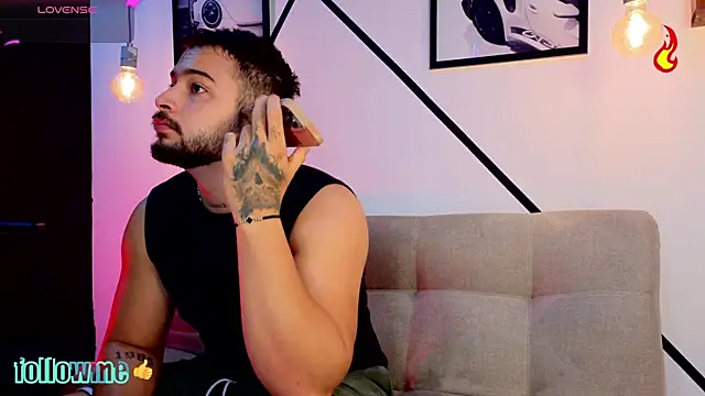 Andrew Brown online show from January 2026 12:21:02 PM