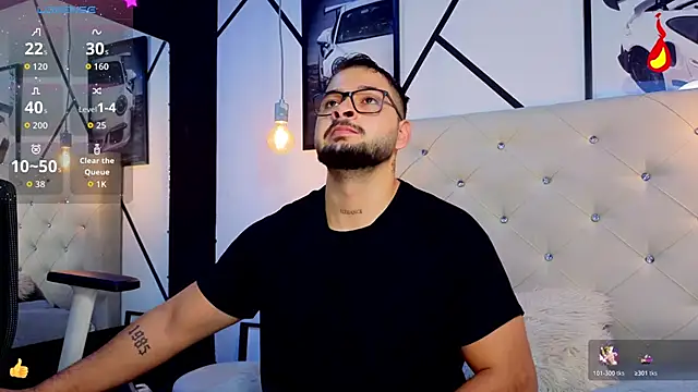 Andrew Brown online show from March 2026 12:49:02 PM