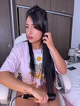 andre queen09 online show from February 2026 10:01:02 AM