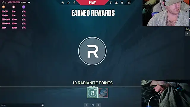 Hydro-Blastz online show from November 2025 08:58:02 AM