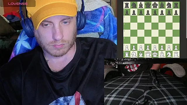 Hydro-Blastz online show from November 2025 12:11:02 AM