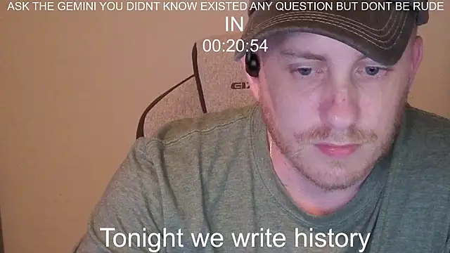 Hydro-Blastz online show from January 2026 02:16:01 AM