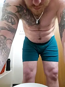 Hydro-Blastz online show from February 2026 11:13:01 PM