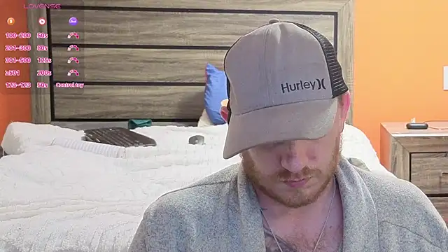 Hydro-Blastz online show from February 2026 11:19:02 AM