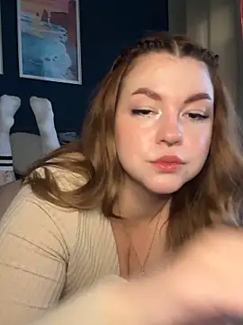 Snapshot of VictoriaLaFleur chatting on October 2025 01:22:02 PM VictoriaLaFleur online show from October 2025 01:22:02 PM