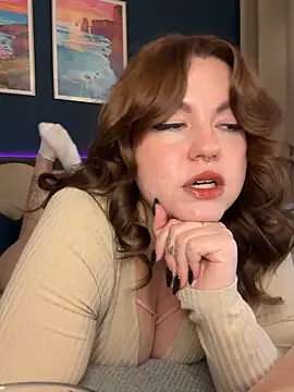 Snapshot of VictoriaLaFleur chatting on November 2025 01:44:01 PM VictoriaLaFleur online show from November 2025 01:44:01 PM