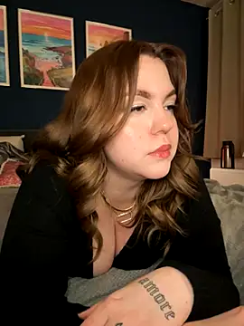 Snapshot of VictoriaLaFleur chatting on November 2025 09:25:01 PM VictoriaLaFleur online show from November 2025 09:25:01 PM