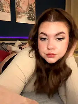 Snapshot of VictoriaLaFleur chatting on November 2025 09:18:01 PM VictoriaLaFleur online show from November 2025 09:18:01 PM