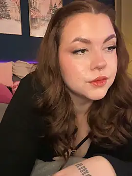 Snapshot of VictoriaLaFleur chatting on December 2025 01:09:02 PM VictoriaLaFleur online show from December 2025 01:09:02 PM