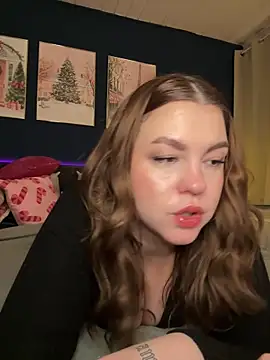 Snapshot of VictoriaLaFleur chatting on December 2025 09:20:01 PM VictoriaLaFleur online show from December 2025 09:20:01 PM