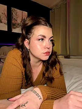 VictoriaLaFleur online show from December 2025 09:22:01 PM