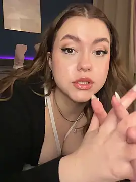 VictoriaLaFleur online show from February 2026 08:21:01 PM