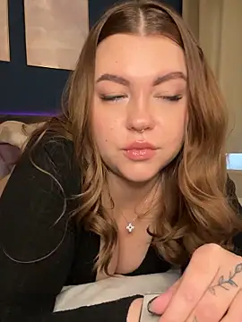 VictoriaLaFleur online show from March 2026 01:22:02 PM