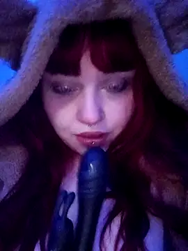 Snapshot of persefone97 chatting on October 2025 07:36:02 PM persefone97 online show from October 2025 07:36:02 PM