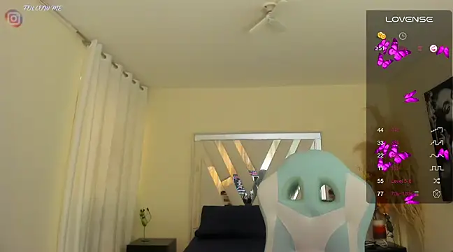 Karla Rodriguezx online show from February 2025 03:32:02 PM