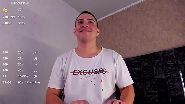 JUANDIAMONDS98 online show from February 2025 01:15:02 PM