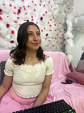 Snapshot of SkarletJhonson_ chatting on February 2026 05:01:02 AM SkarletJhonson online show from February 2026 05:01:02 AM