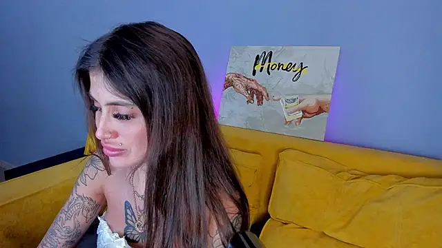 Patricia Cox online show from January 2025 12:39:01 AM