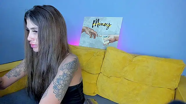 Patricia Cox online show from January 2025 09:29:02 PM