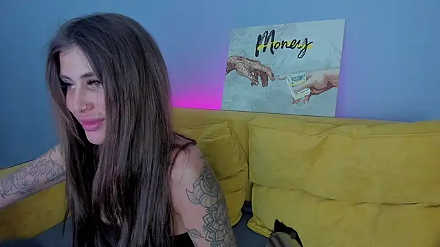 Patricia Cox online show from January 2025 12:41:01 AM