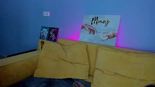 Patricia Cox online show from January 2025 12:34:02 AM