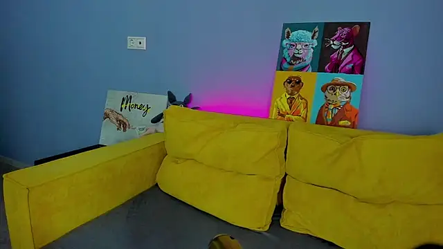 Patricia Cox online show from January 2025 09:43:01 PM