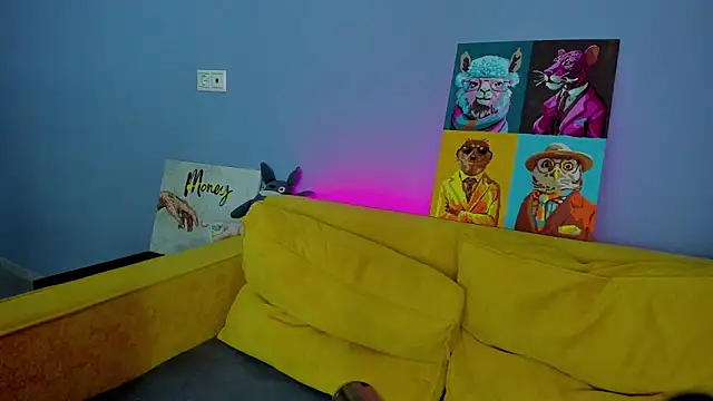 Patricia Cox online show from January 2025 12:46:01 AM