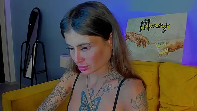 Patricia Cox online show from September 2025 08:31:02 PM