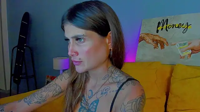 Patricia Cox online show from September 2025 08:34:01 PM