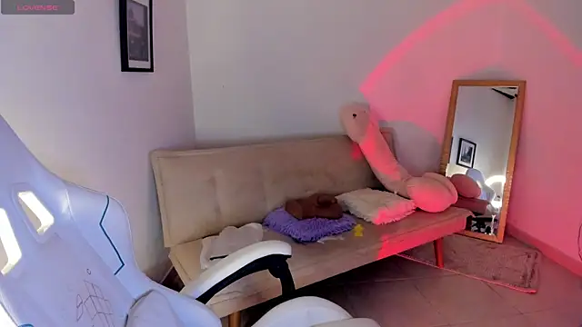 sweet pink  online show from June 2026 12:04:02 AM
