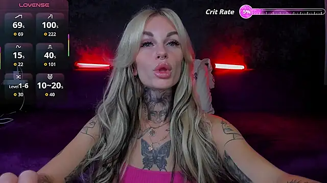 angel devil forever online show from September 2025 10:47:01 PM