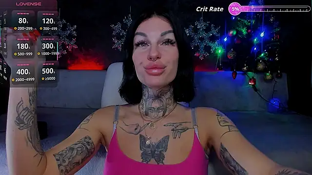 angel devil forever online show from January 2026 10:56:02 PM