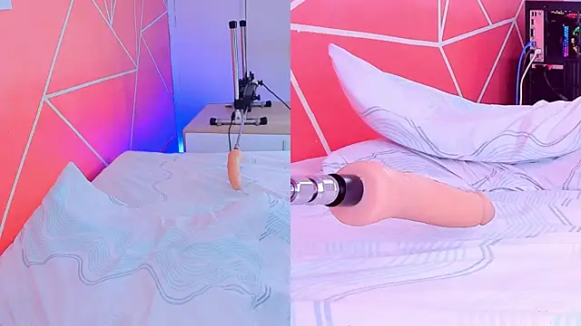 kloe campbell online show from February 2025 05:18:02 PM