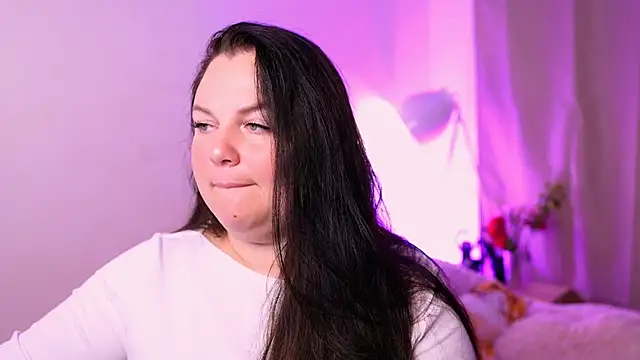 Snapshot of ameliaminkx chatting on October 2025 03:52:02 AM ameliaminkx online show from October 2025 03:52:02 AM