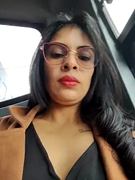 Astrid-- online show from December 2025 03:10:01 PM