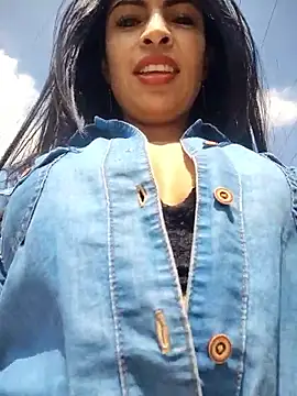 Astrid-- online show from March 2026 02:56:01 PM