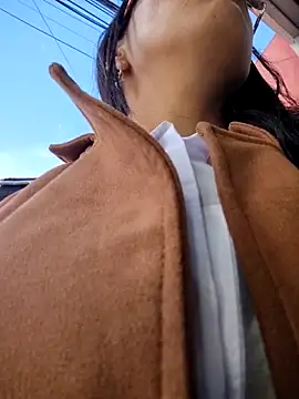 Astrid-- online show from March 2026 03:05:04 PM