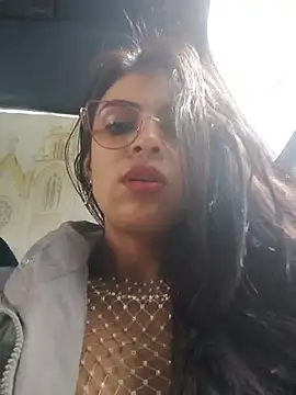 Astrid-- online show from June 2026 03:18:01 PM